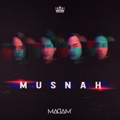 Musnah - Single