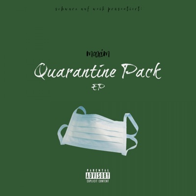 Quarantine Pack EP