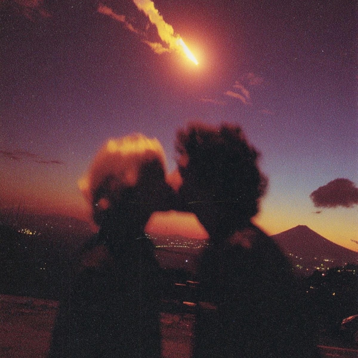 550KM cover art