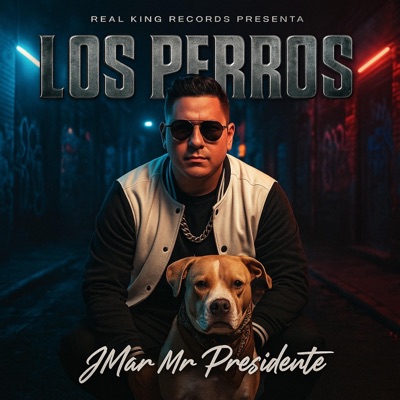 Los Perros - Single
