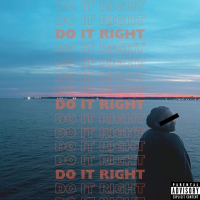 Do It Right - Single