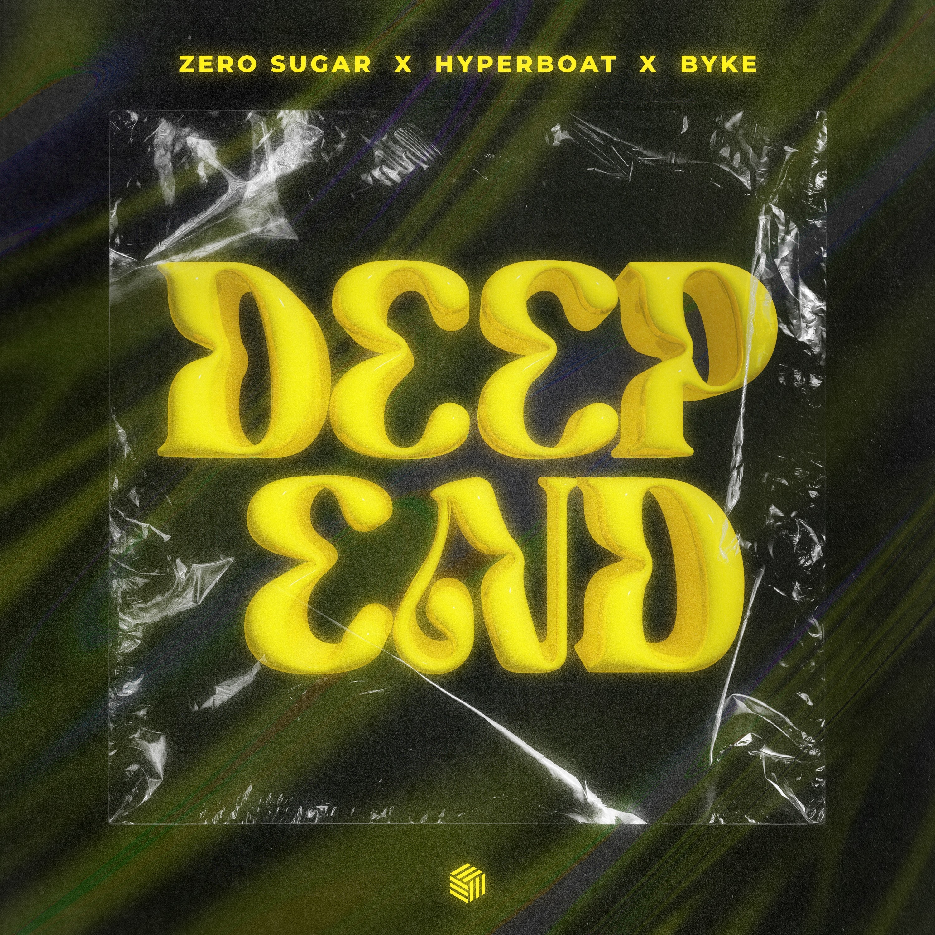 Deep End - Single