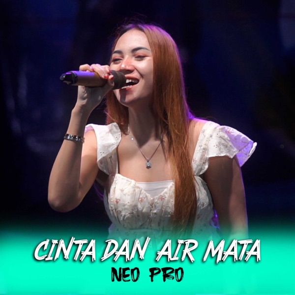 Cinta Dan Air Mata