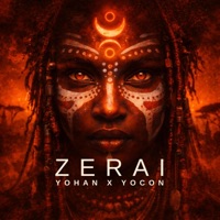 Zerai - Single - Yohan Cohen & Yocon