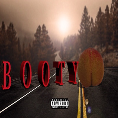Booty - Single