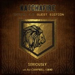 Seriously - Single