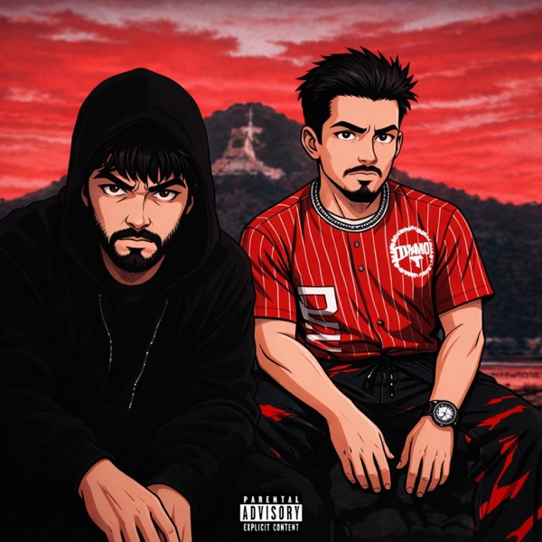 Doing The Most (feat. Diamantae)