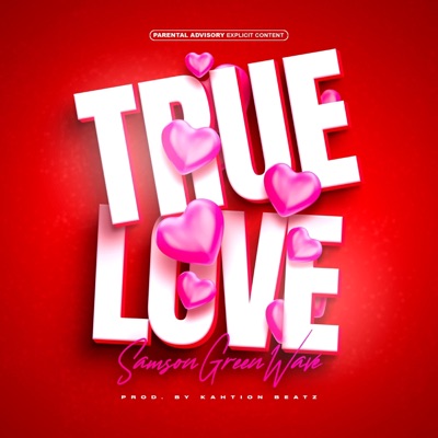 True Love - Single
