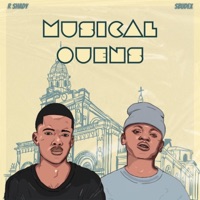 Musical Ouens - Sbudex & R ShAdy