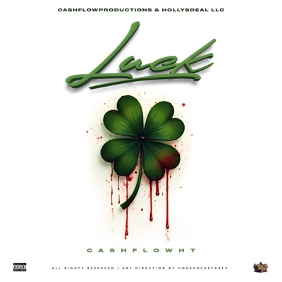 Luck Ep - EP