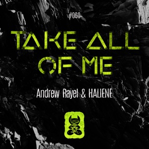 Take All of Me - Single