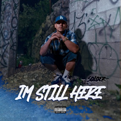 Im Still Here - Single