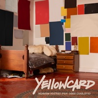 Bedroom Posters (feat. Good Charlotte) - Single - Yellowcard
