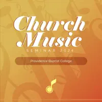 The Lily of the Valley — Providence Baptist College