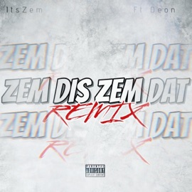 ZTZT + DYK (INSTRUMENTAL Version) ItsZem