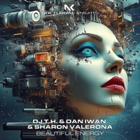 Beautiful Energy - Single - DJ T.H., Dan Iwan & Sharon Valerona