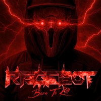 BORN TO KILL - EP - Rage-Bot