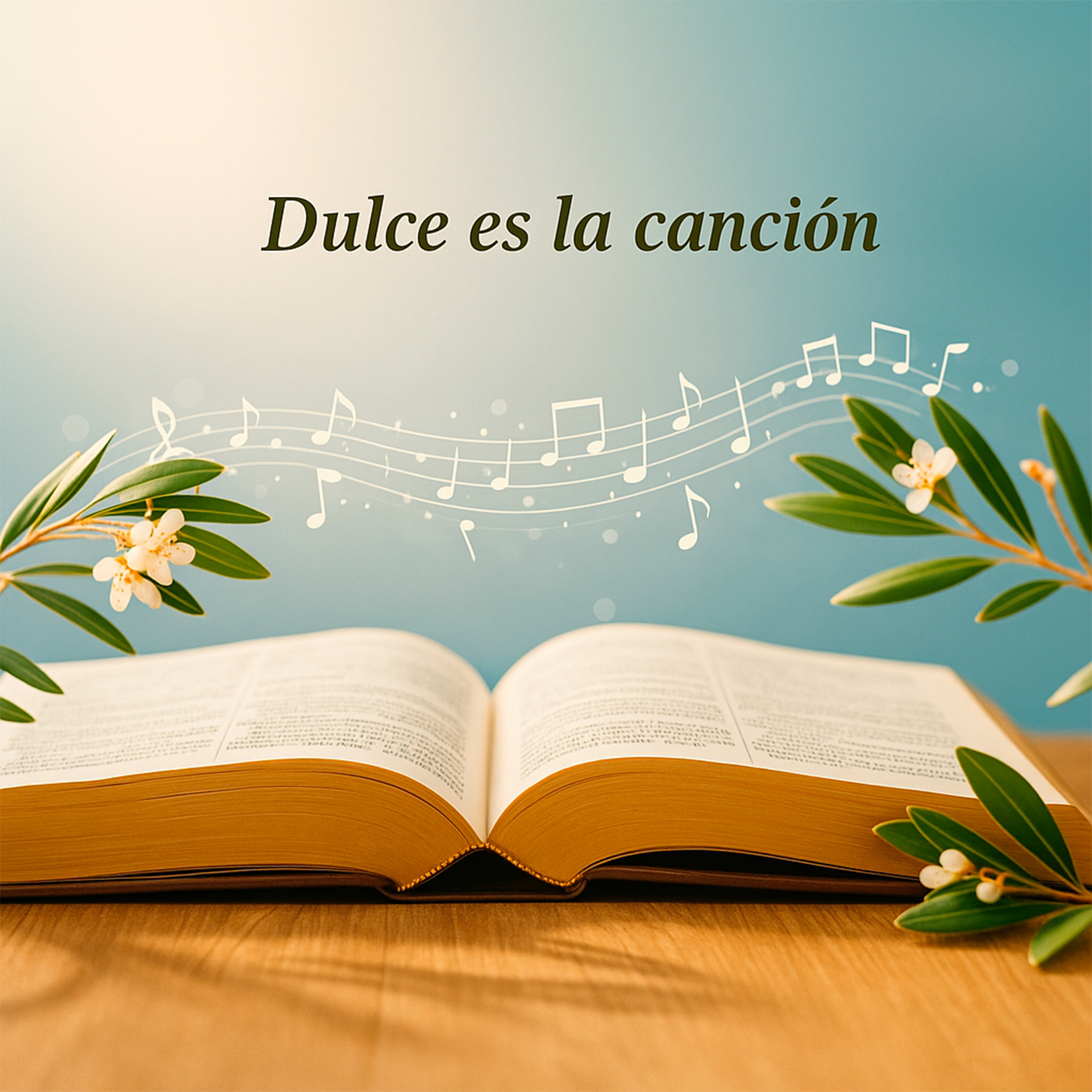 Dulce Es la Canción