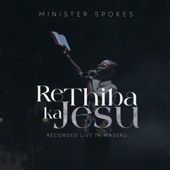 Re Thiba Ka Jeso (live) artwork