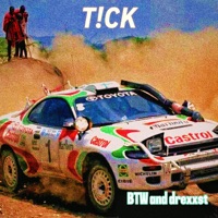 T!CK - Single - drexxst