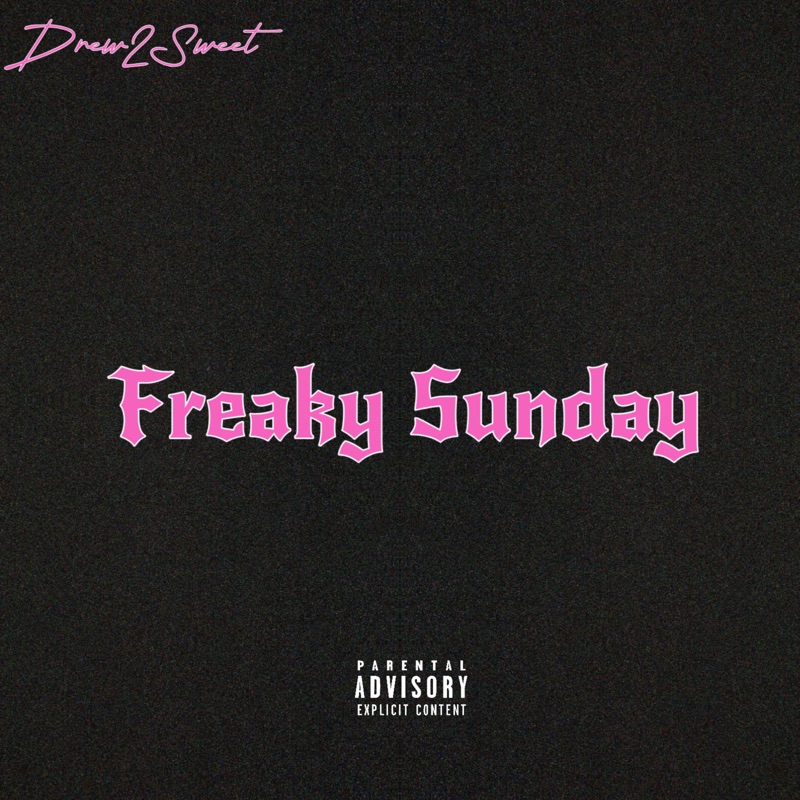 Freaky Sunday - Single