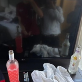 goodbye sadness (feat. willy) n:3