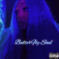 ButterFly Soul - Blue Moon