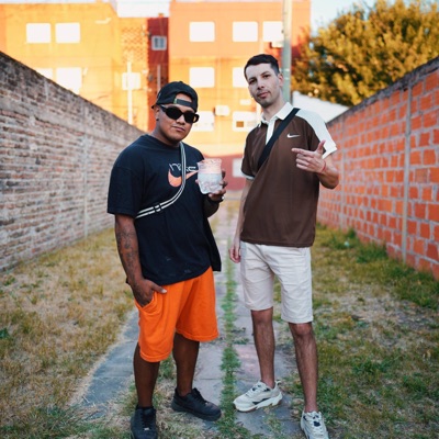 CHAMU (2049) RKT CHILL (feat. Roggero Alex & Karim Abl) - Single