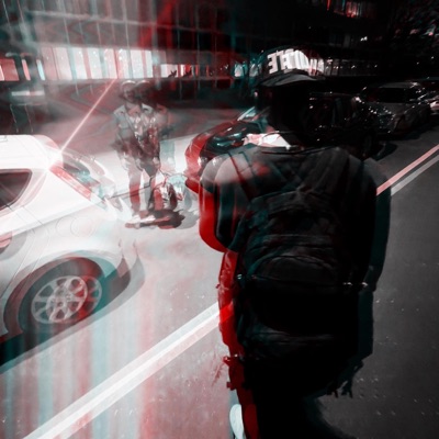 In Dark Times I Still Glo - Single