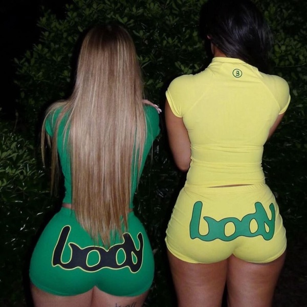 Body