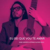 Eu Que Sei Vou Amar - Single - Dami Andres