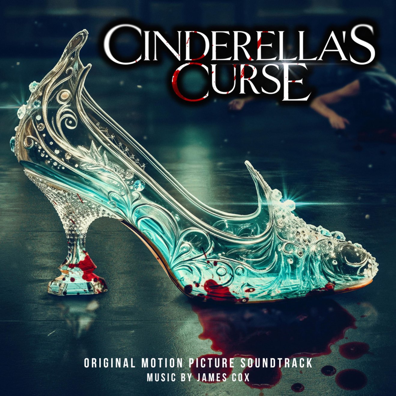 James Cox – Cinderella’s Curse (Original Motion Picture Soundtrack) (2024) [iTunes Match M4A]