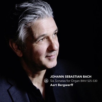 J.S. Bach: Six Sonatas for Organ, BWV 525-530