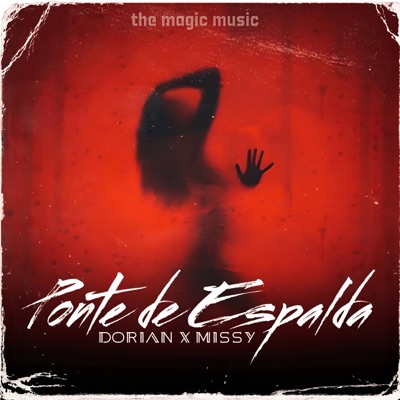 PONTE DE ESPALDA (feat. El missy) - Single