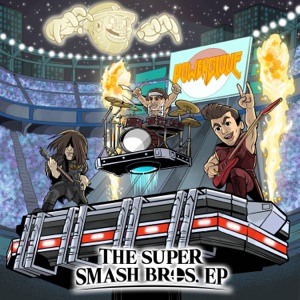 Super Smash Bros. Melee Theme