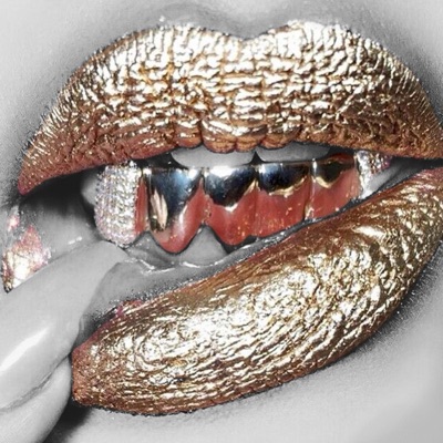 GRILLZ - Single