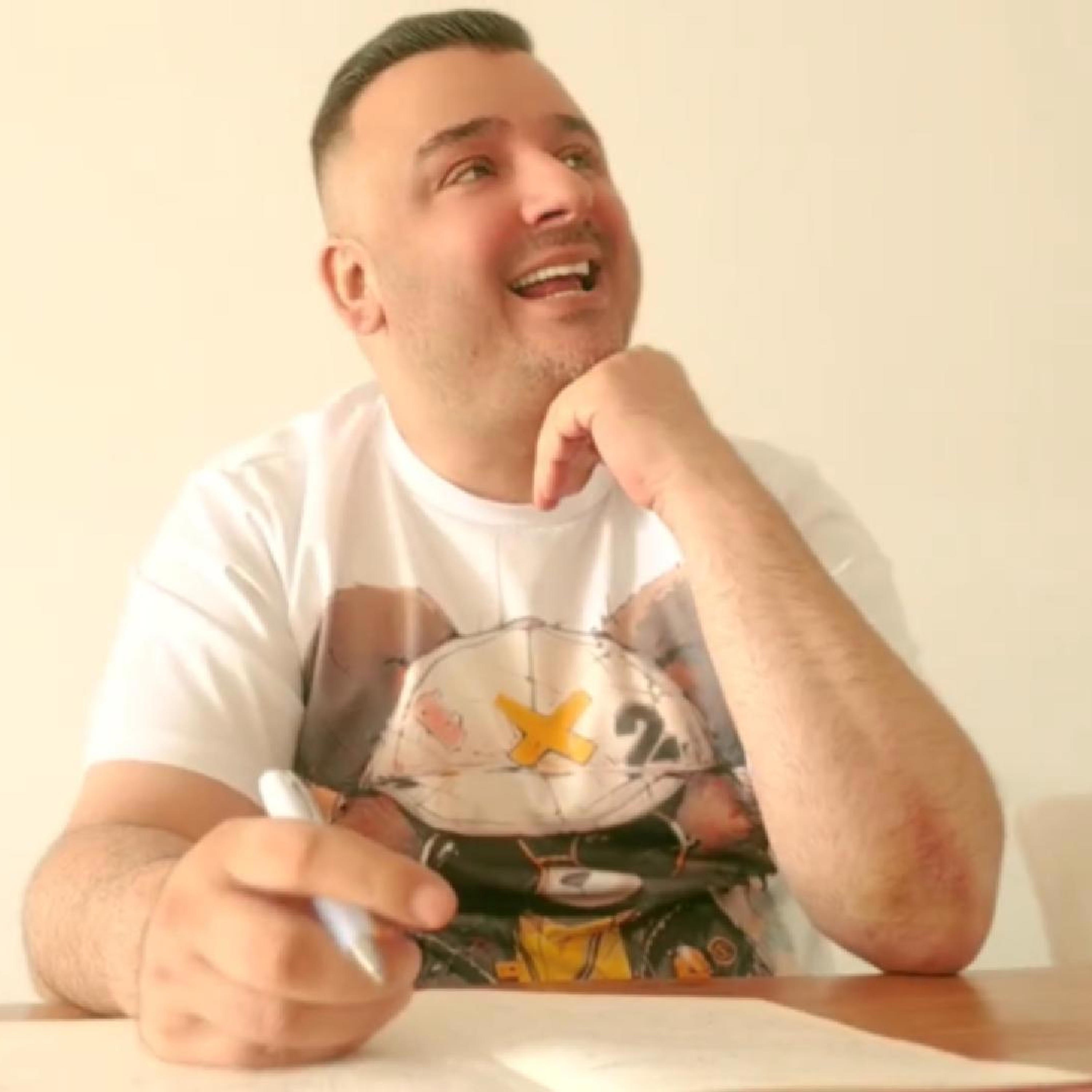 Liviu Guta - Amintirea Ta (Originala 2025)(by NecKerM4nn)