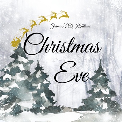 Christmas Eve (Sleighbells in the Snow) - Single