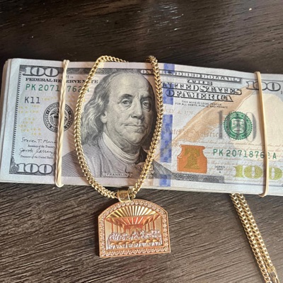 Where yo stack is - Single