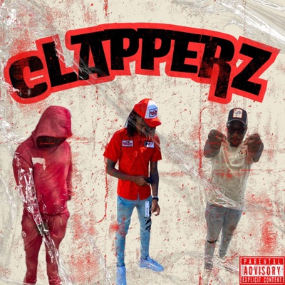 clapperz (feat. Trg shaud & Solo reec) - Single