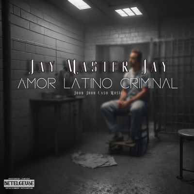 Amor Latino Criminal - Single