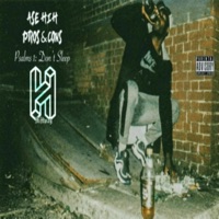 Pros N Cons - Ase Hih