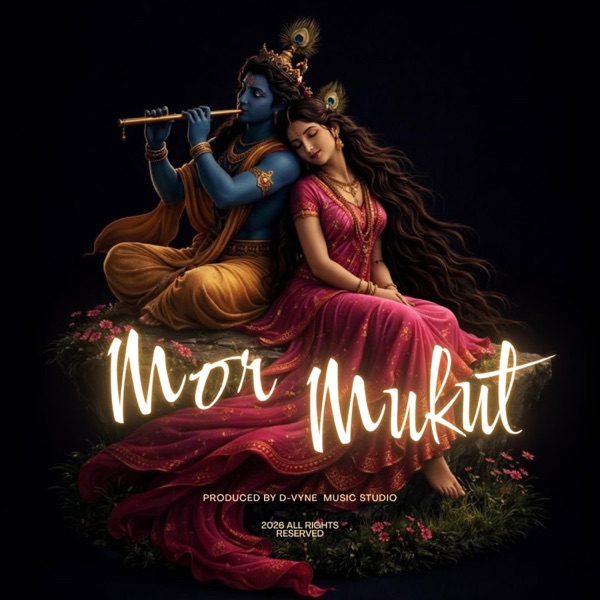 Mor Mukut