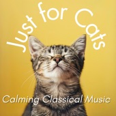 Just for Cats - Calming Classical Music artwork