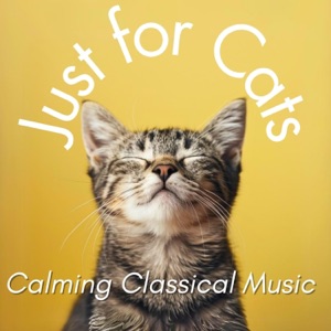 Just for Cats - Calming Classical Music