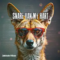Snare van my Hart — Jakkals Vibes