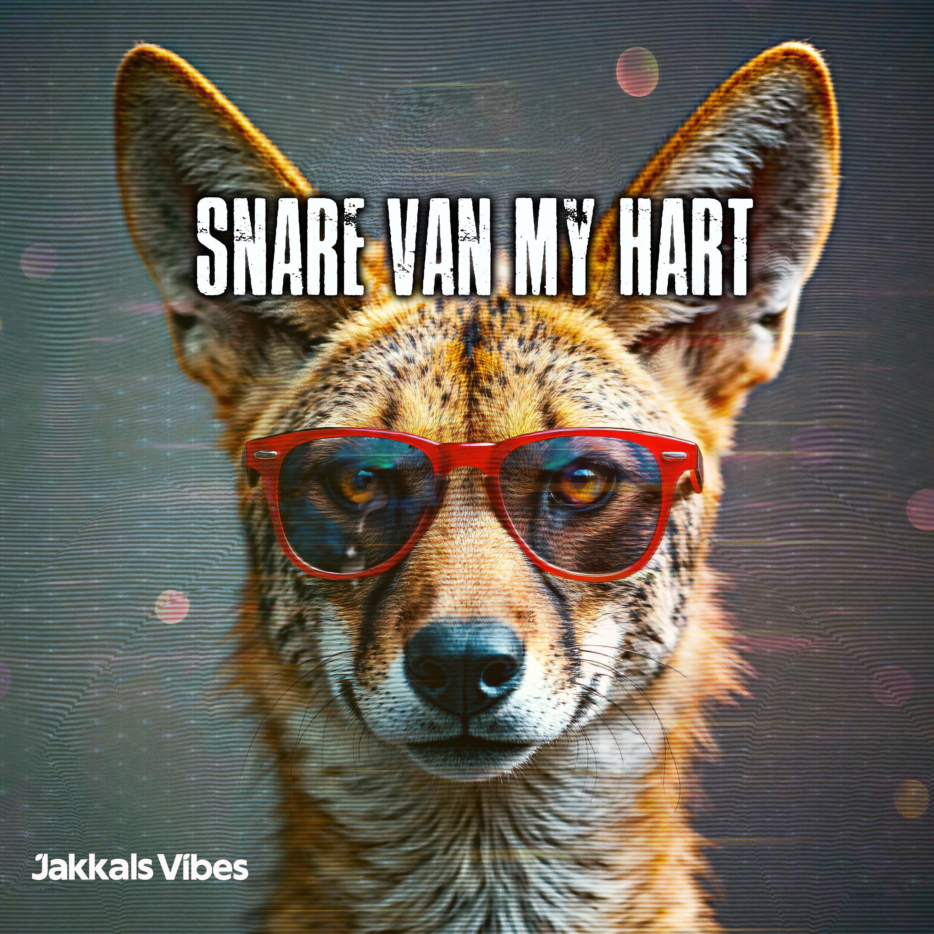 Snare van my Hart - Single