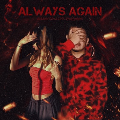 Always Again (feat. Lul Jojo) - Single