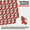 De-Phazz, Antonia Hausmann & Stephan Emig - Drumbone Dub Grafik
