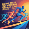 AIMP - Run The Dream (Your Marathon Power-Up-Song) artwork